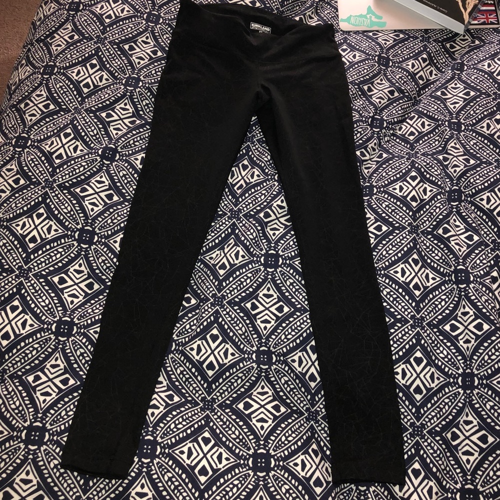 Kirkland leggings